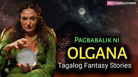 pinay wild fantacy|Filipino Fantasy Stories .